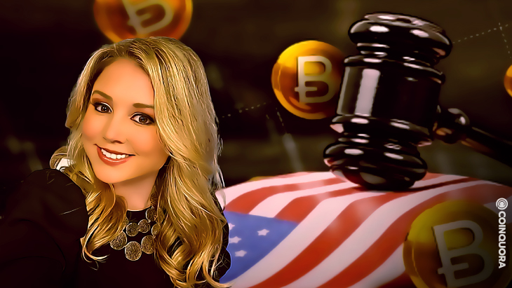 House Appropriations Committee Asks SEC To Provide Crypto Clarity 1 Heres the money you requested to regulate crypto but please try