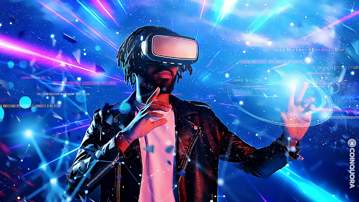 How the Metaverse Can Positively Impact Mental Health