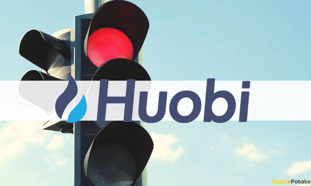 HuobiStop