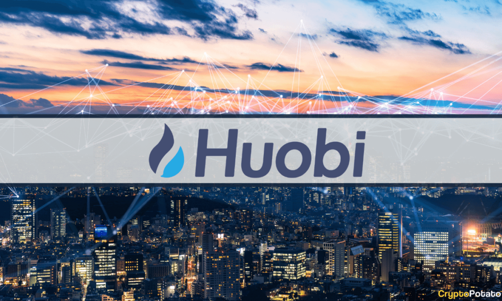 Huobi C