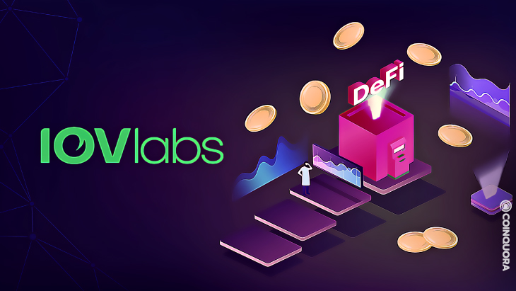 IOVLabs Launches Its Everyday DeFi Initiative on Rootstock To