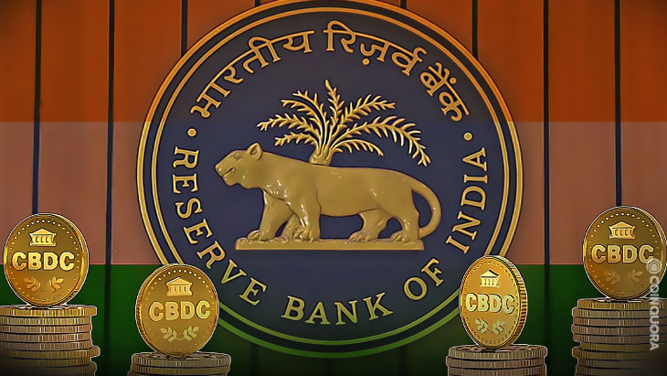 Indias CBDC To Be Aligned With Existing Monetary Policies