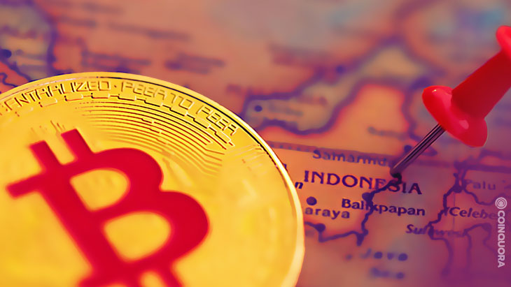 Indonesia licensed crypto asset platform Pintu raises 113M in Series