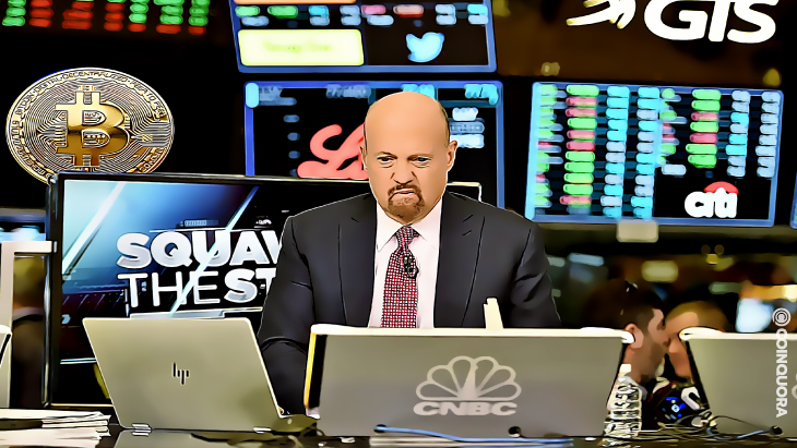 Jim Cramer