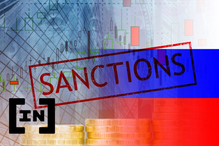 Lagarde Russia Sanctions