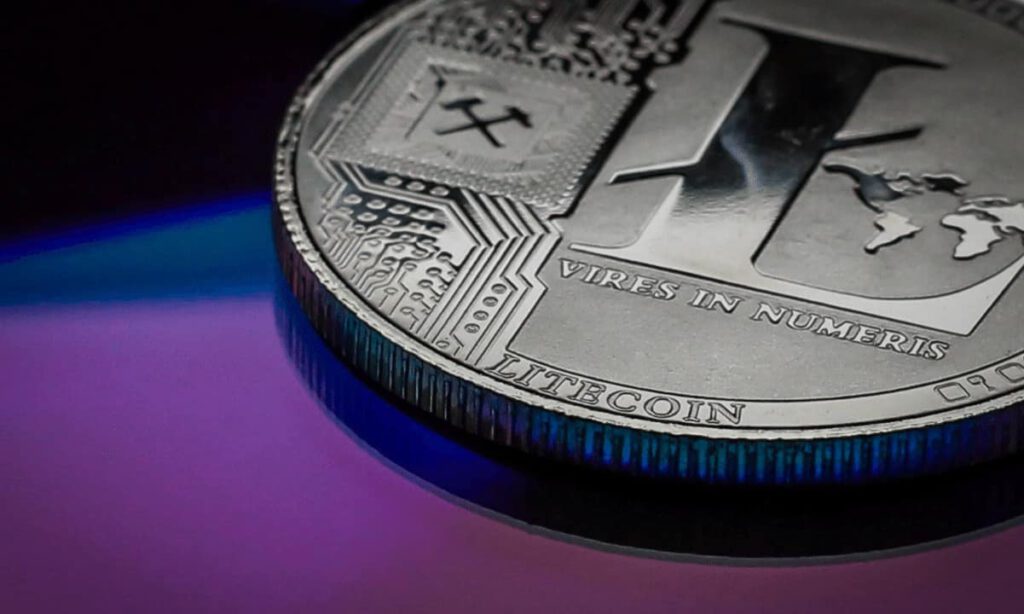 Litecoin 1