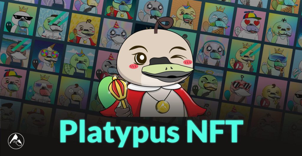 Medium Platypus NFT 01 1654664768LjcvJyPvfu