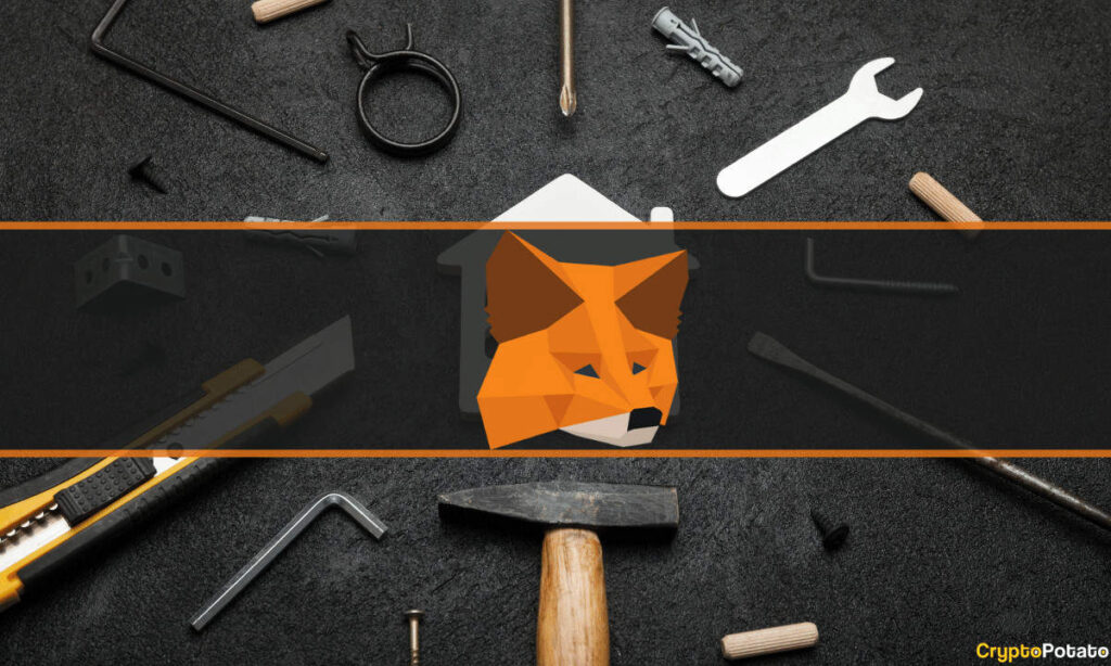 Metamask Fix