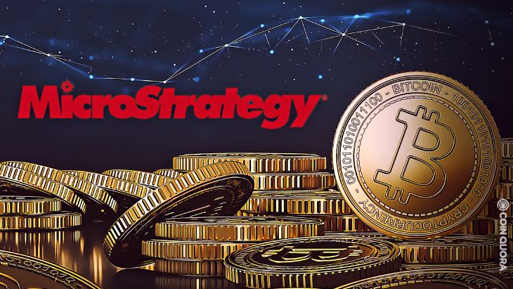 MicroStrategy has purchased an additional 13005 bitcoins