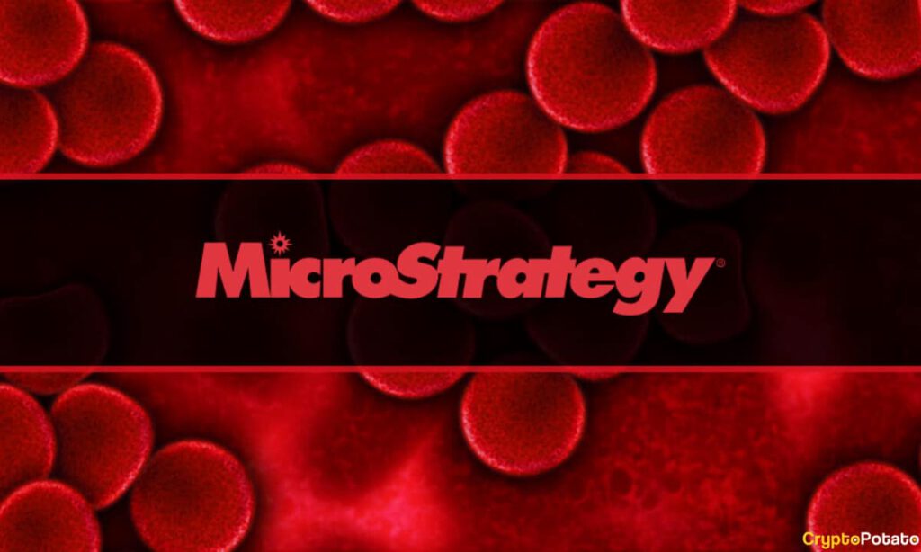 MicroStrategy Red