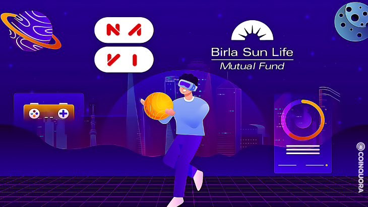 Mutual fund houses to launch blockchain and metaverse schemes soon