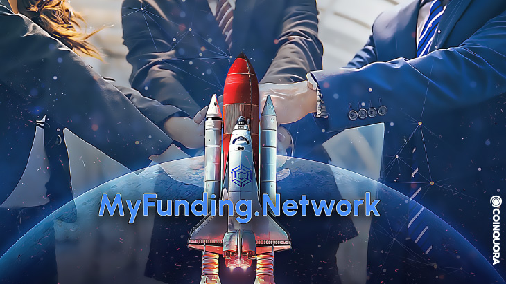 MyFunding.Network