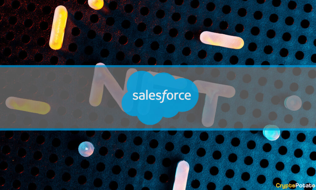 NFT Salesforce