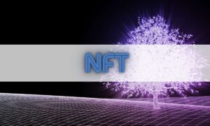 NFT cover