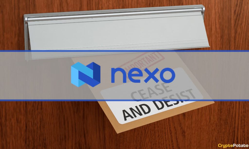 Nexo Cease