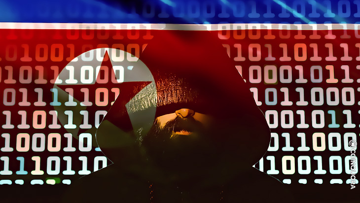 North Korea leads the world in crypto crime according to a new report