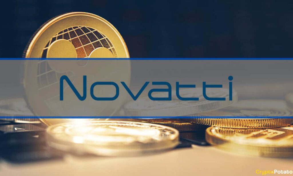 Novatti XRP