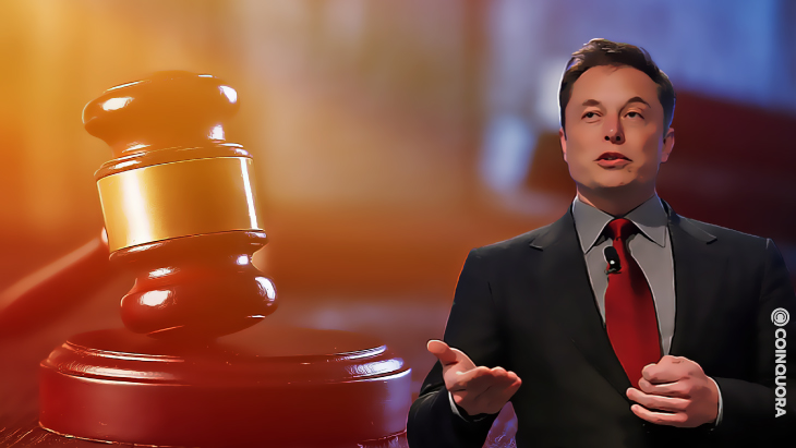 On Elon Musk Lawsuit CZ Says Being Sued Doesnt Mean Guilty