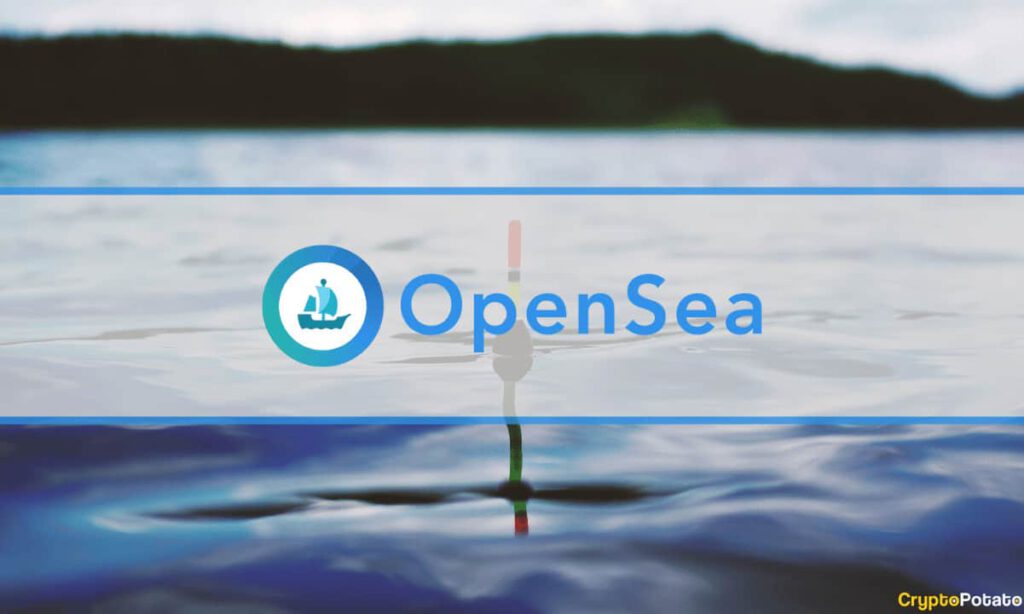 OpenSea Phishing