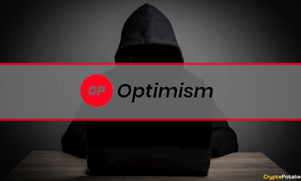 Optimism Hack