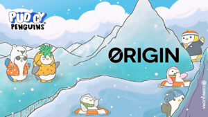 Origin Launches Story Releases Branded Collections for NFT Artists