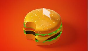 P2E Title Cookin Burgers Slated To Go Live In DEAs PlayMining Ecosystem On June 30th