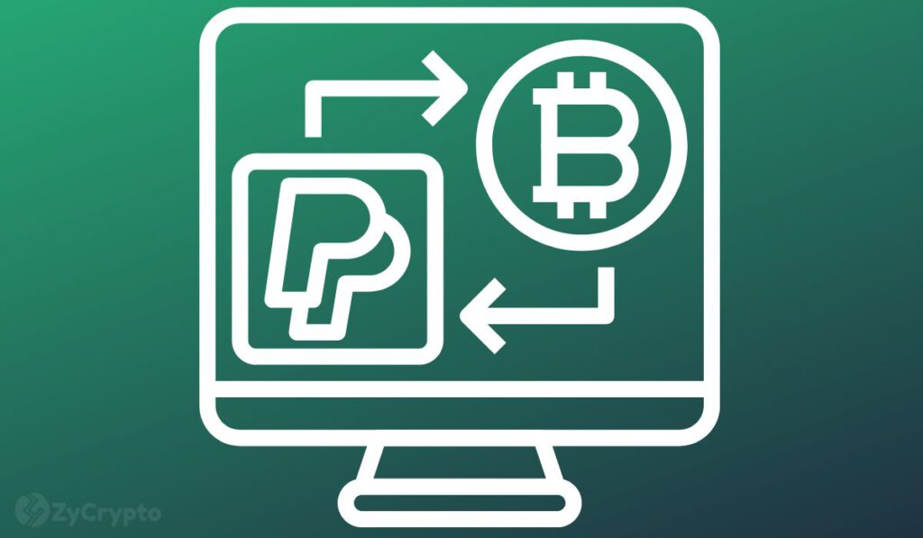 PayPal Finally Enables Bitcoin Transfers To Third Party Crypto Wallets And Exchanges