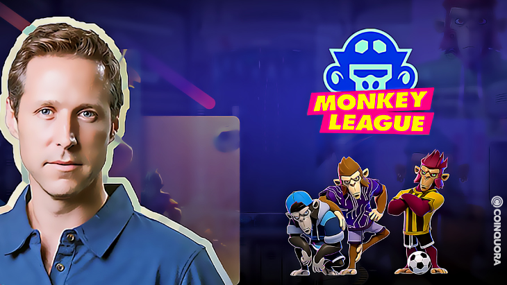 Playtika Gaming Pioneer Joins MonkeyLeague as Chief Product Officer