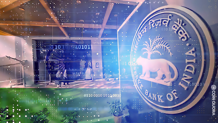 RBI To Wait For Crypto Government Paper Central Bank Governor