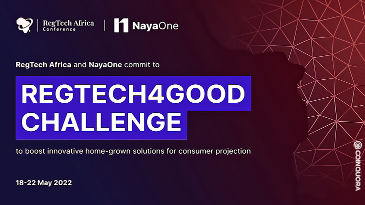 RegTech Africa and NayaOne