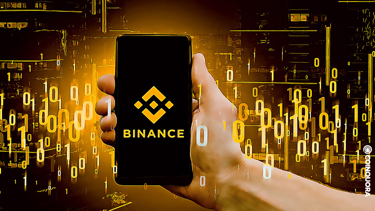 Reuters Is Being Accused of Being Biased on Binance Case