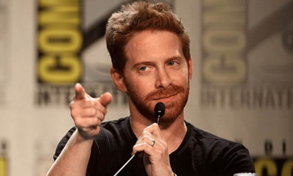 Seth Green