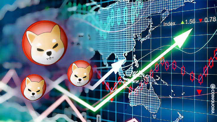 Shiba Inu Price Prediction SHIB targets 0.000014