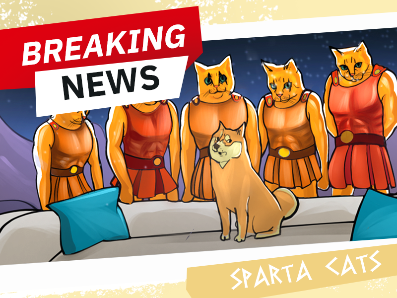 Spartacats BN copy3