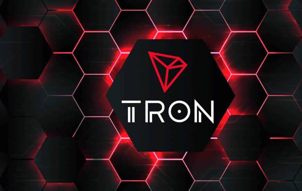 TRON 1