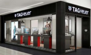 Tag Heuer