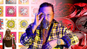 Takashi Murakamis NFT apology to fans