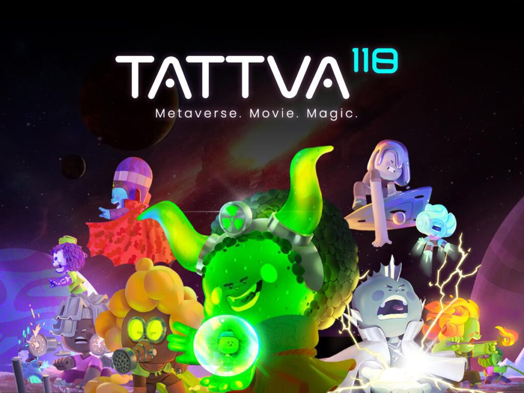 Tattva118