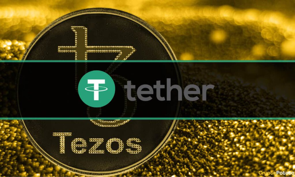 Tether Tezos