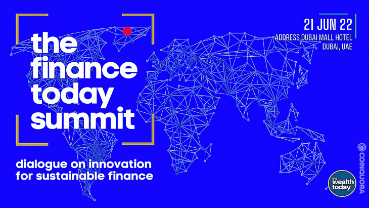 The Finance Tody Summit