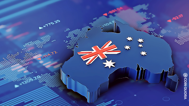 Top Australian Crypto