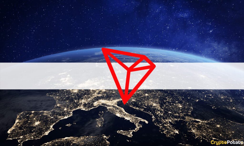 TronEurope