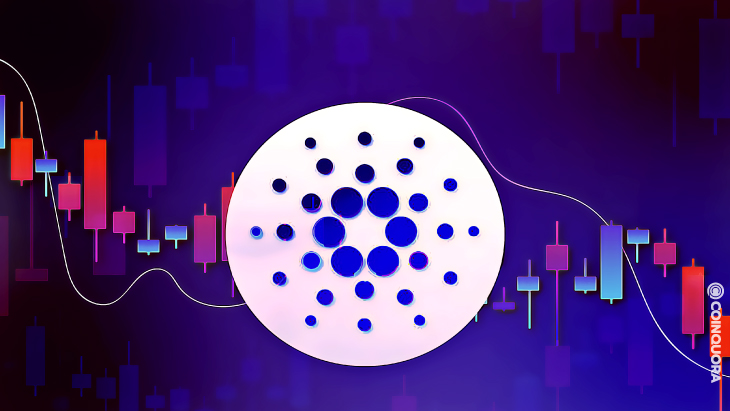 Unique Wallet Activity Around ADA Simmers Down to Yearly Lows