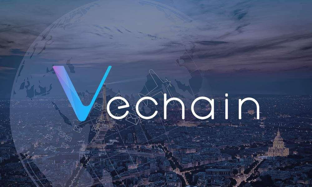 VeChain