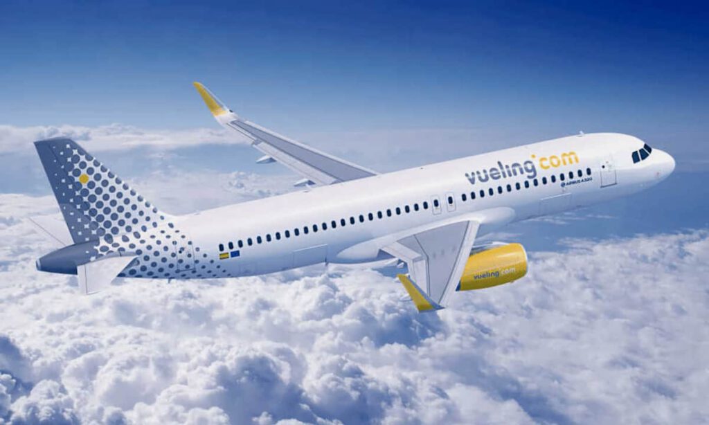 Vueling