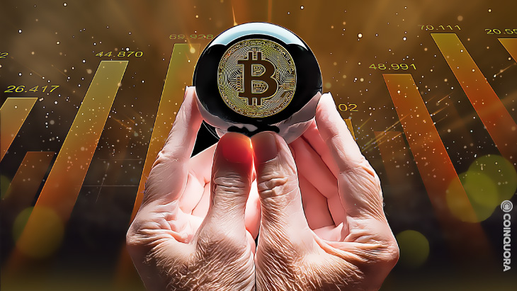 Whats in Store For Bitcoin BTC Price In July