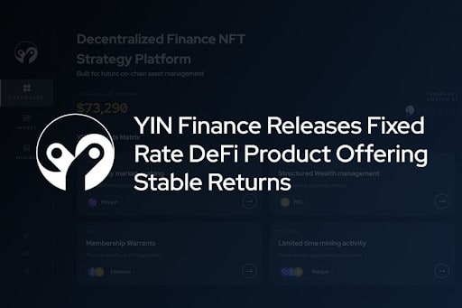 YIN Finance