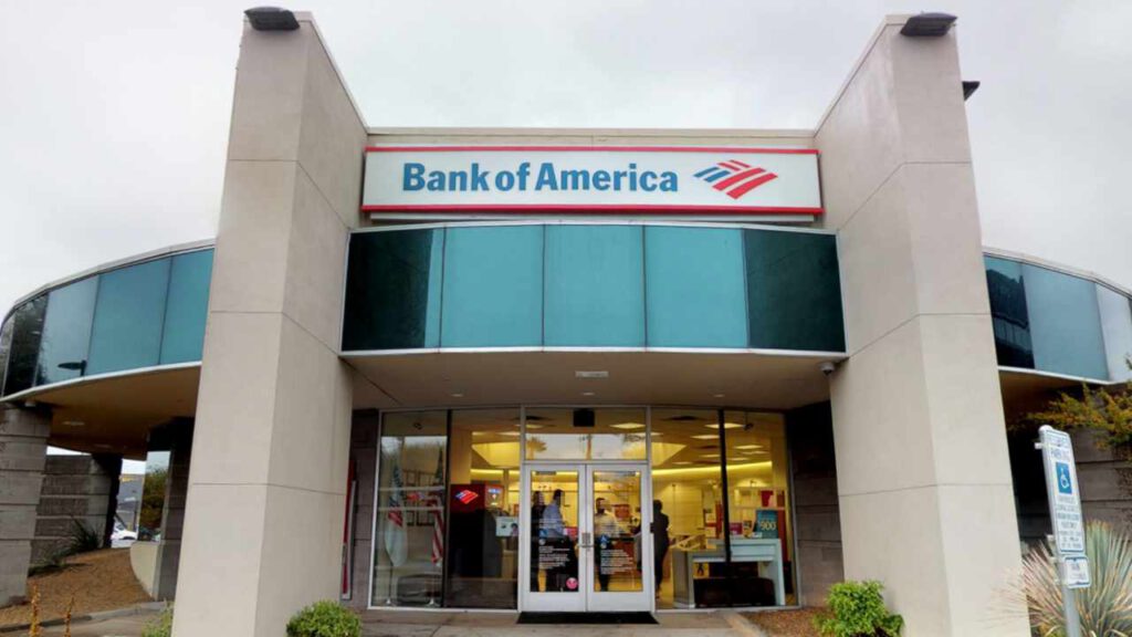 bank of america1