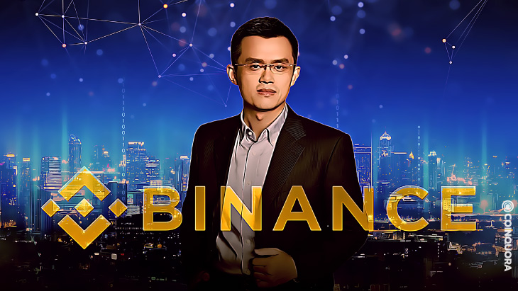 binance 5