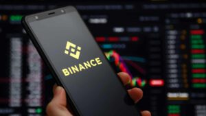 binance 6
